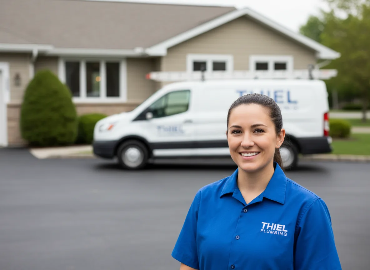 Plumber Fort Polk, LA FAQs